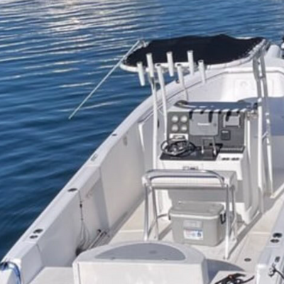 Island Service Rental