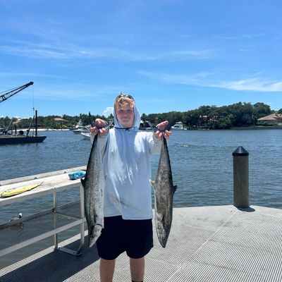 1 Fathom Sportfishing Charters