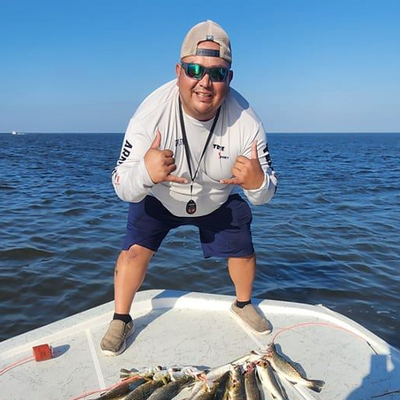 True Story Adventures Charter