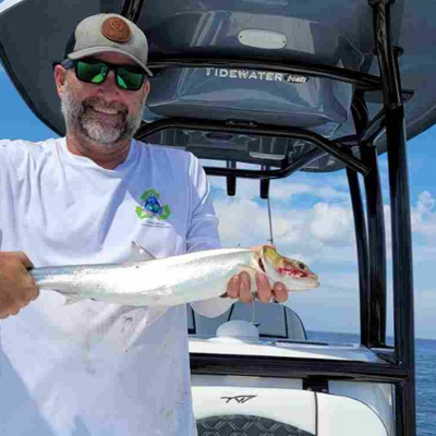 Charter Boat Family tradition