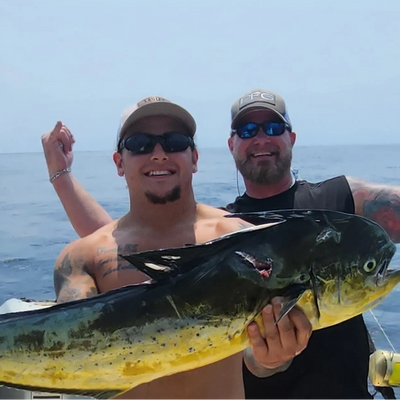 BlackJack Fishing Charters