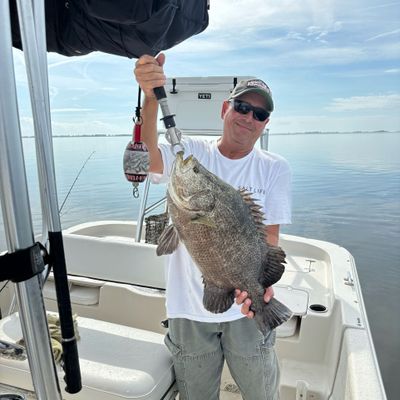 Gone Again Saltwater Expeditions LLC