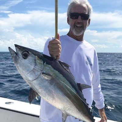 Blind Squirrel Charters