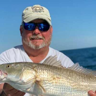 Captain Andy's Fishing Charters