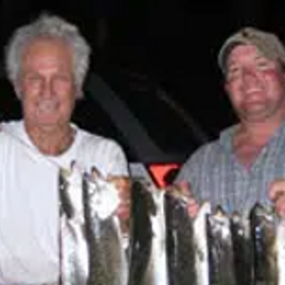 Nancy Cay Fishing Charters