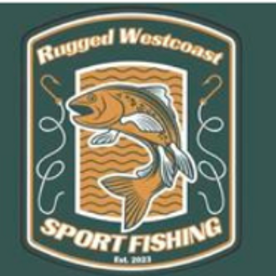 Rugged West Coast Sport Fishing