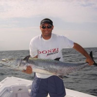 Top Rated Fishing Charters in Myrtle Beach, SC