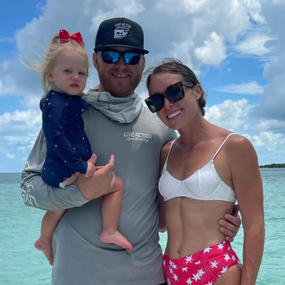 Live Action Sportfishing