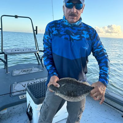 Vamonos Fishing Charters