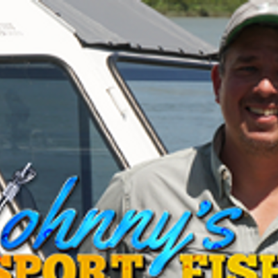 Johnny's Sport Fishing