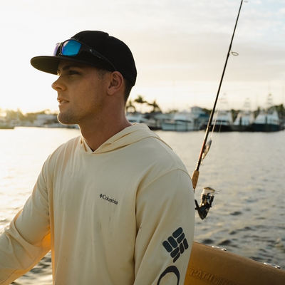 Captain Kyler's Fishing Charters