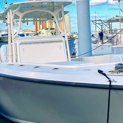 Big Buford Sportfishing