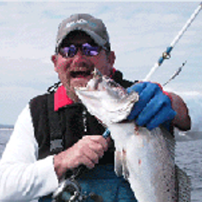 Capt. Dave’s Sport Fishing