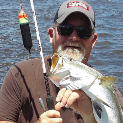 Capt. Dave’s Sport Fishing