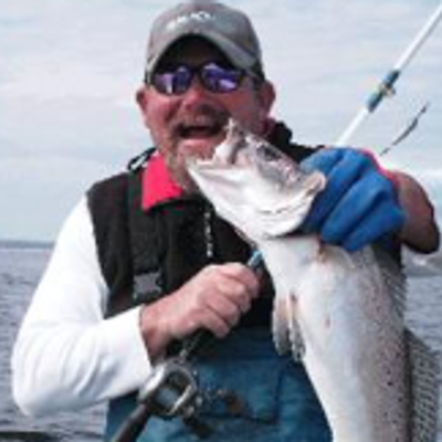 Capt. Dave’s Sport Fishing