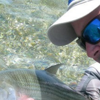 Captain Ariel Sport Fishing Charters & Marine Survey