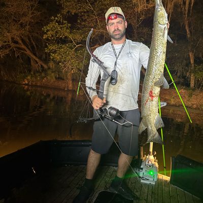 Kaptain Hook Outdoors