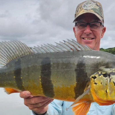 Mike Merritt's Native Guide Service
