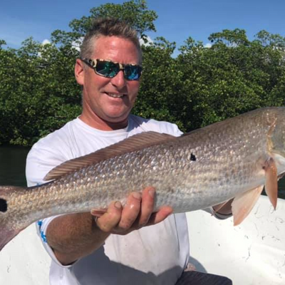 Luck o' The Irish Fishing Charters