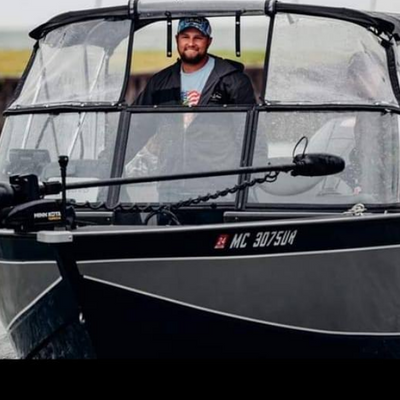 Tellin' Tales Sportfishing