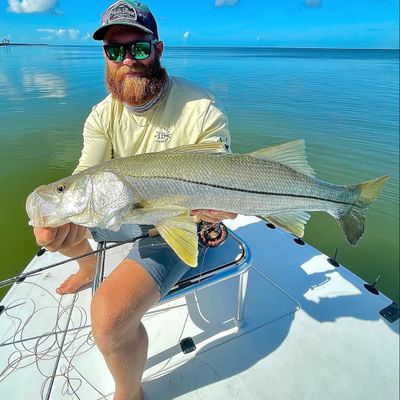 Blackwater Guide Co