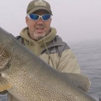 Fish Of The Gitch