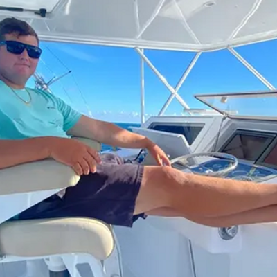 Outbound Fishing Charters