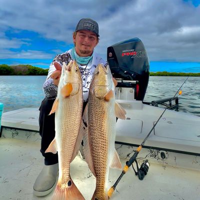Get Reel Outdoors