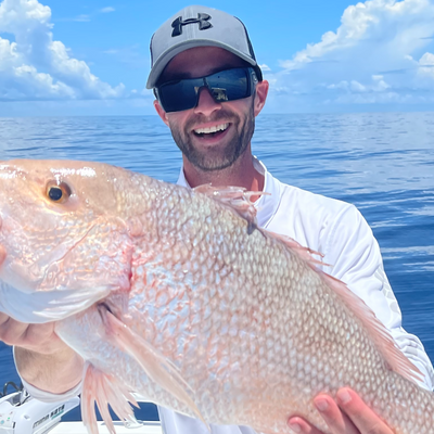 Landing Zone Fishing Charters