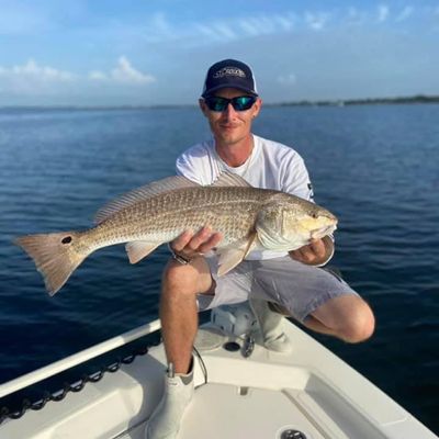 Best Coast Fishing Charters