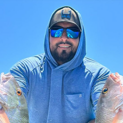 Shadow Line Fishing
