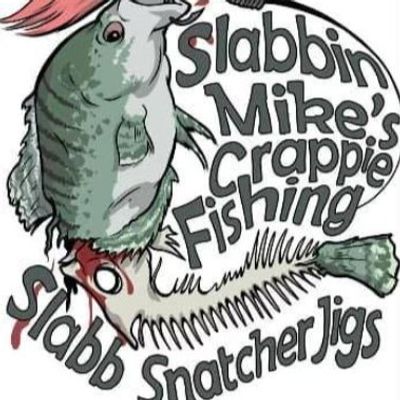 Slabbin Mike’s Crappie Fishing and Guide Service