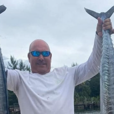 Gradyful Fishing Charters