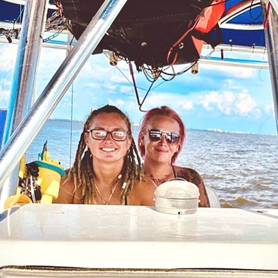 Outlaw Charters, Fort Myers Beach