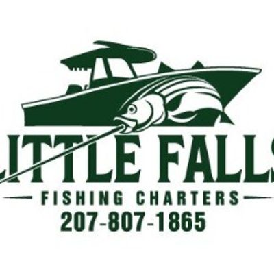 Little Falls Fishing Charters