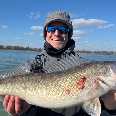 Game On Fishing Charters - Captain Jack LaTour