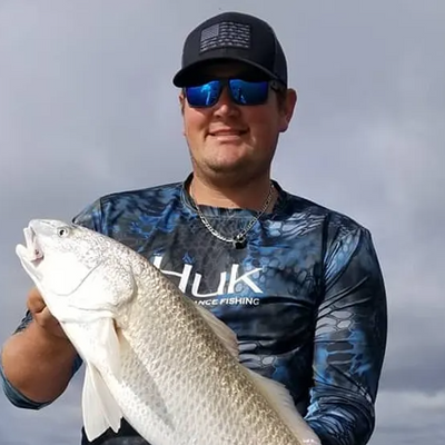 Double Hooker Fishing Charters