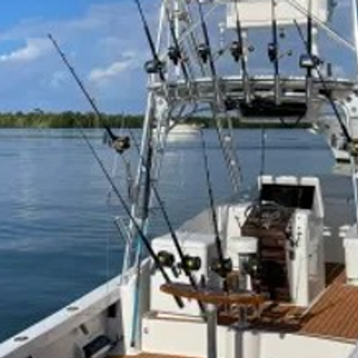 Fathom Charters