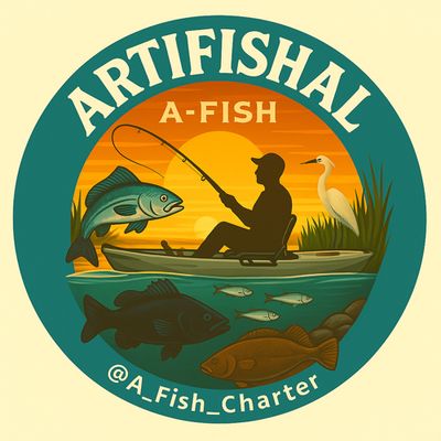 Artifishal Charters