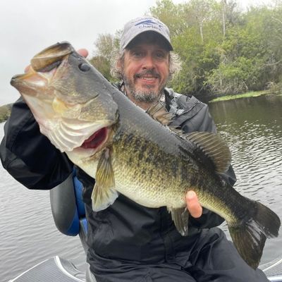 Southern Charm Charters