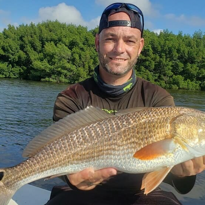 On The Spot Fishing Charters