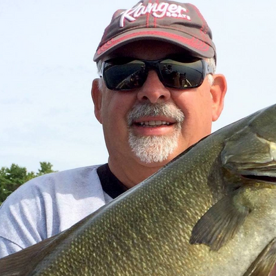 Traverse City Bass Destination Charters