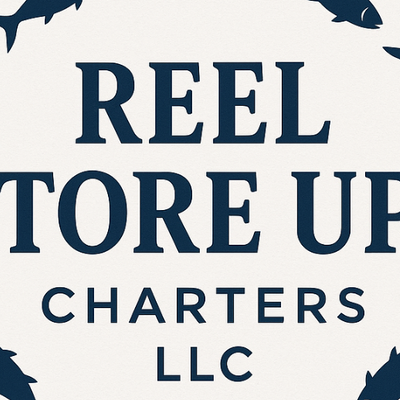 Reel Tore Up Charters LLC