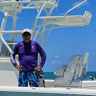 Reel Sharp Sportfishing