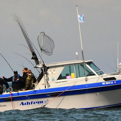 Add'em Up Sportfishing Charters