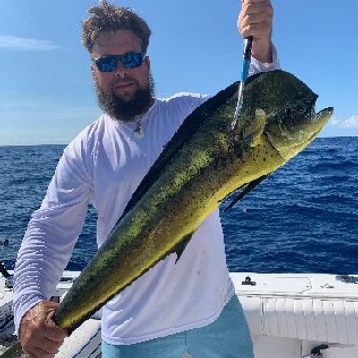 Salty Hooks Fishing