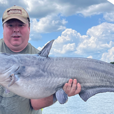 Tennessee River Valley Fishing Guide Service