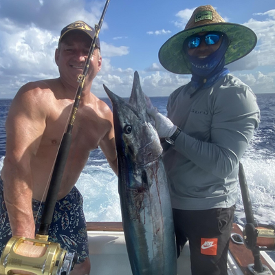 Elimar Fishing Tours