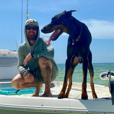 JT Fishing Charters