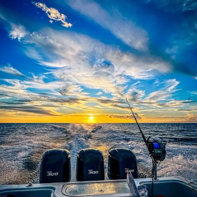 Lake Worth Beach Fishing Charters